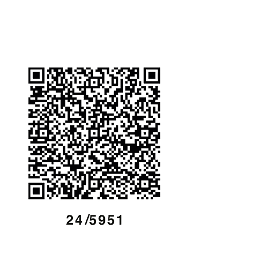 Intersec Saudi Arabia - SCEGA QR code