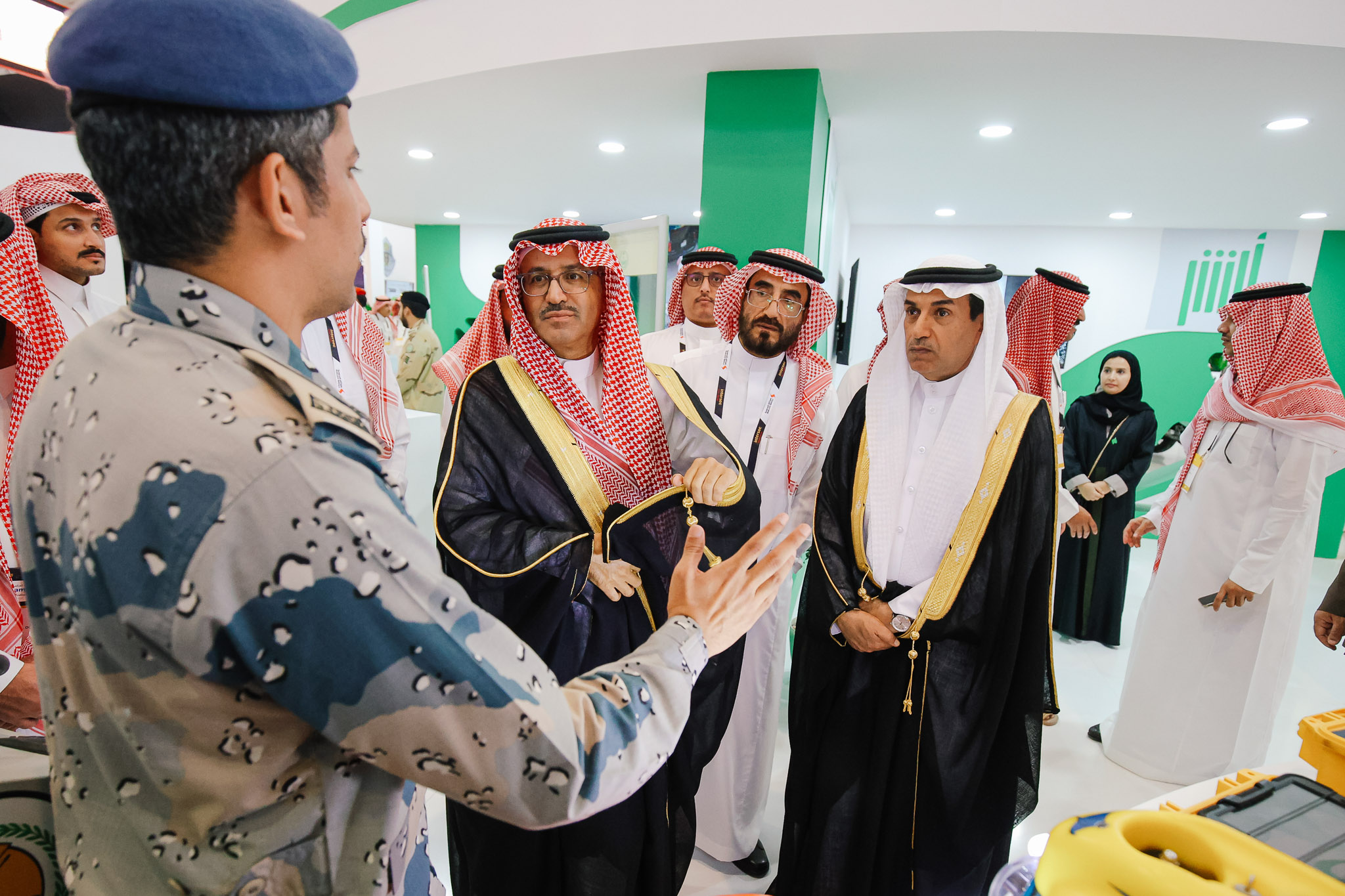 Intersec Saudi Arabia 2023