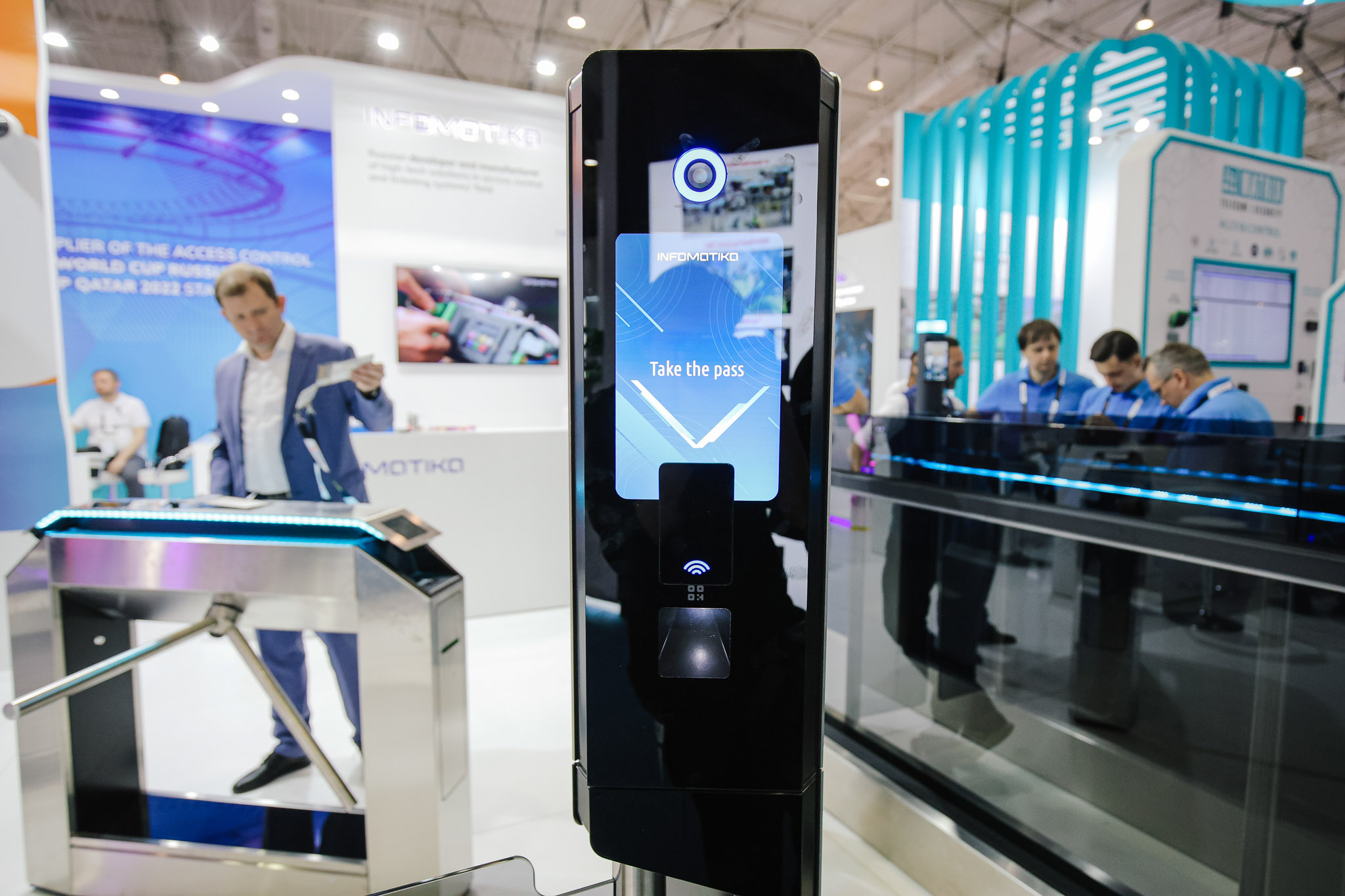 Embrace a world of innovation