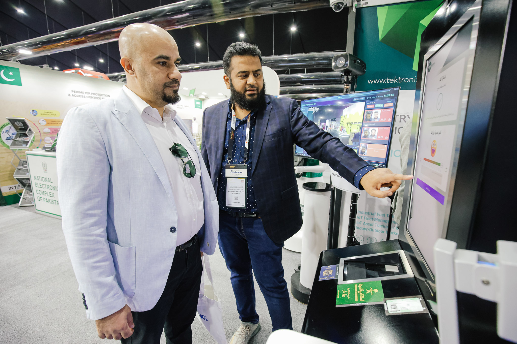 Gain a competitive edge