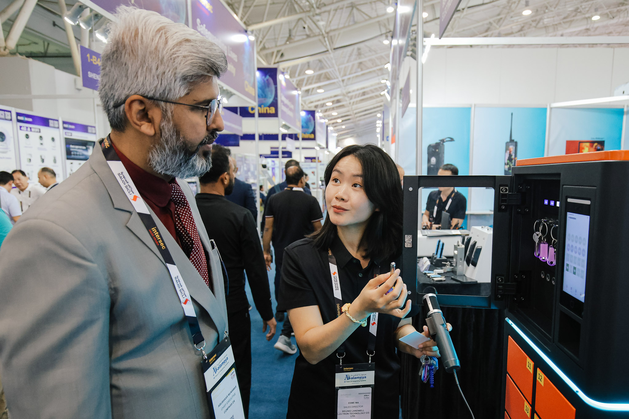 Expand Your Business