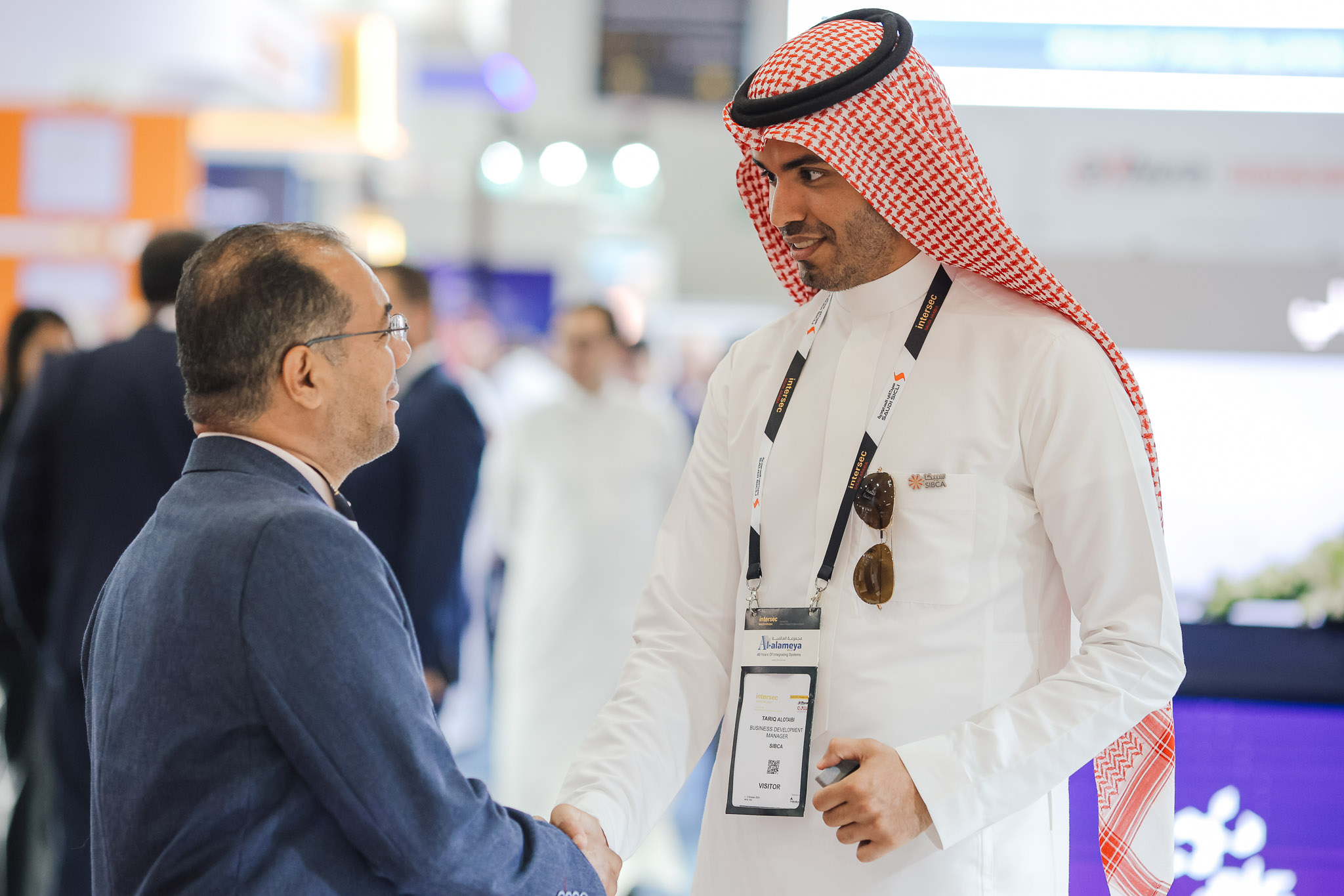 Suppliers (Manufacturer, Distributor, Wholesaler)