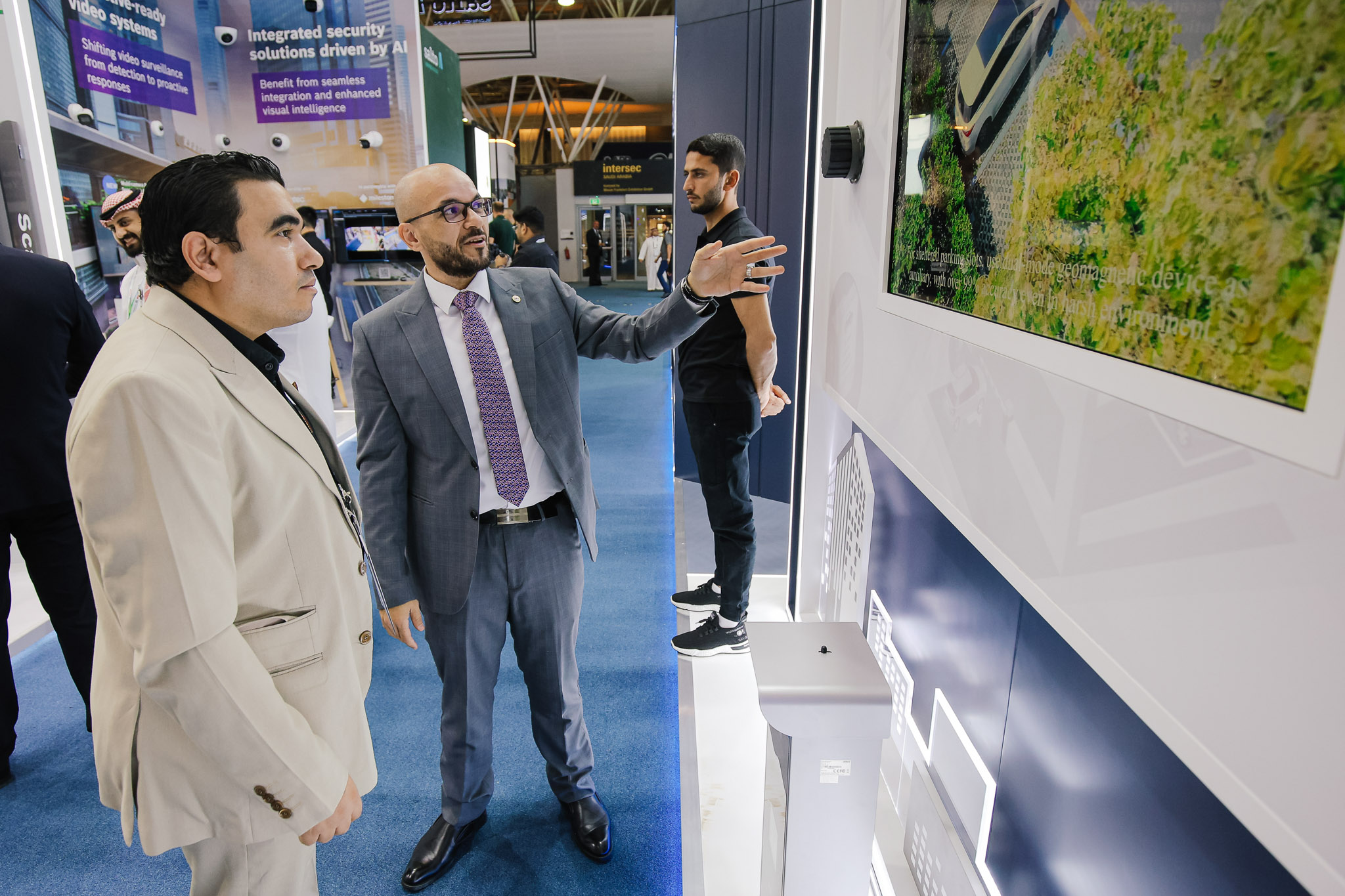 Guaranteed ROI & high quality leads