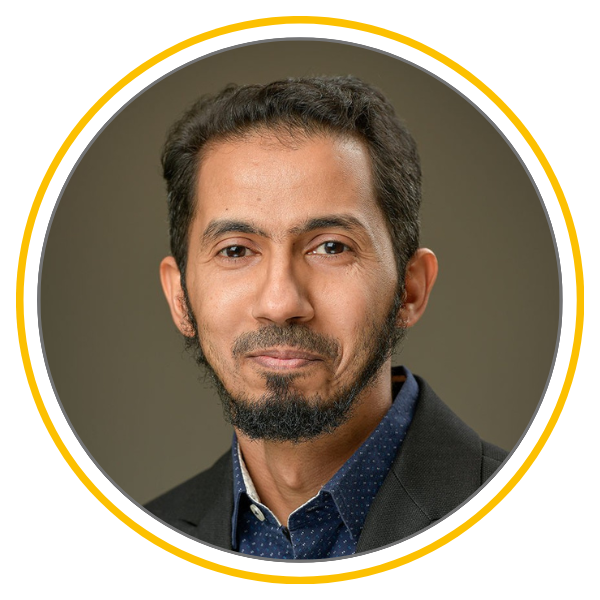 Eng. Bander S. Ghamdi