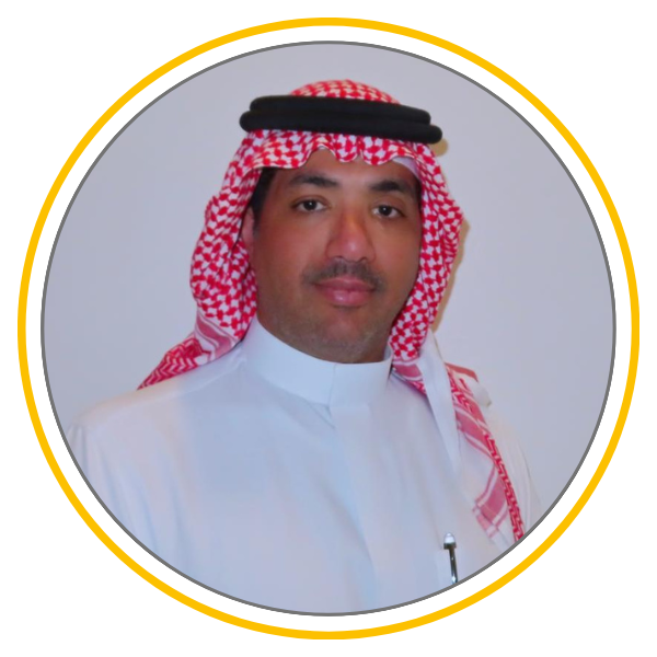 Eng Mohammed A. Al Bin Ali, Fire Systems Auditing Manager, SEC