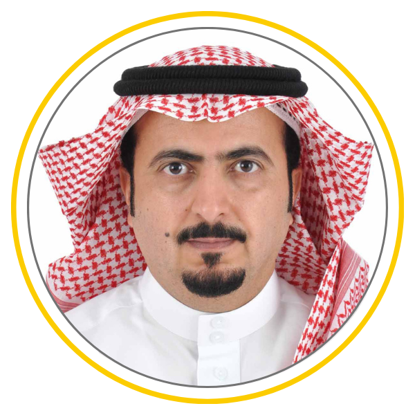 Eng. Nasser Al-Dossari