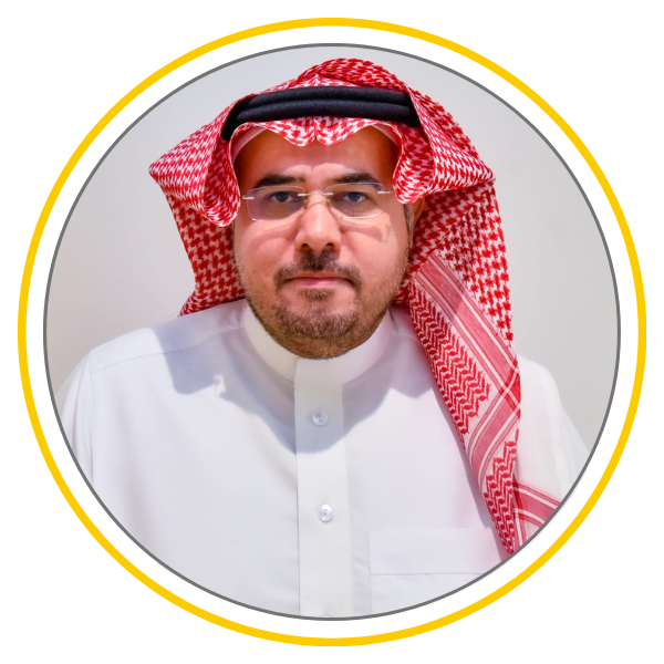 Eng. Saad S. Al-Hatem