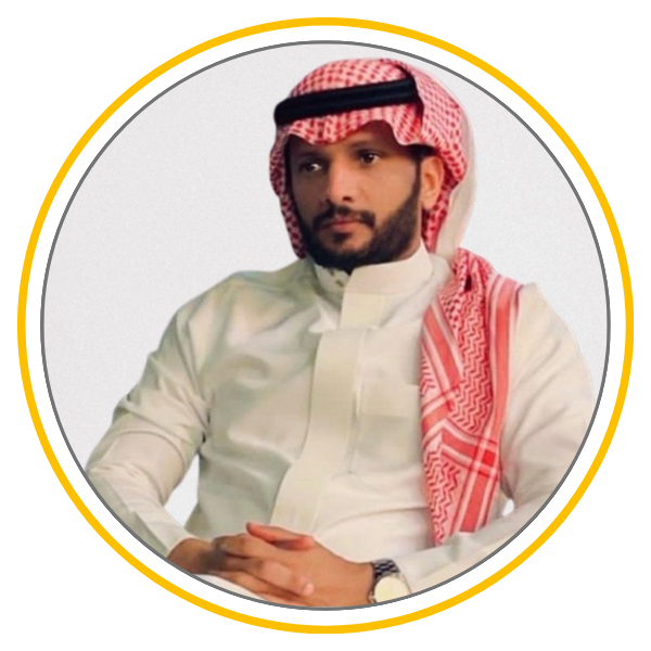 Eng. Ibrahim A. Hakami