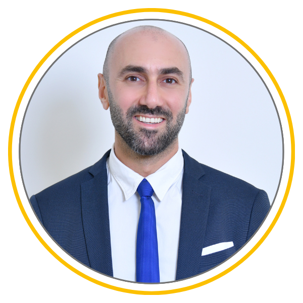 Maher AlAlam, Specification & BOQ Manager, SIENA