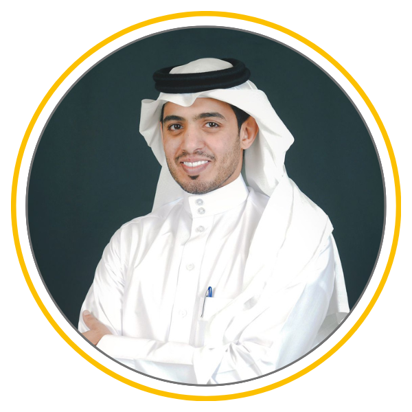 Eng. Saad Alqahtani