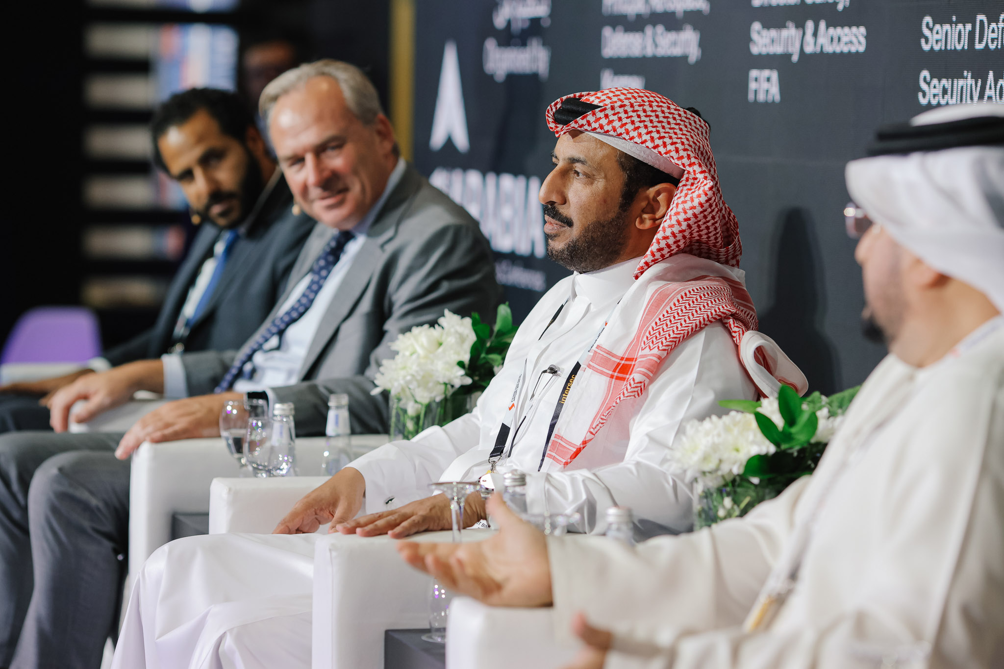 Lights in Motion / Cristi Mitrea