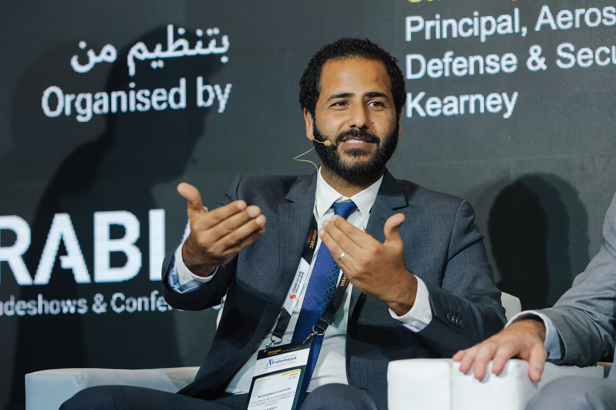 Lights in Motion / Cristi Mitrea