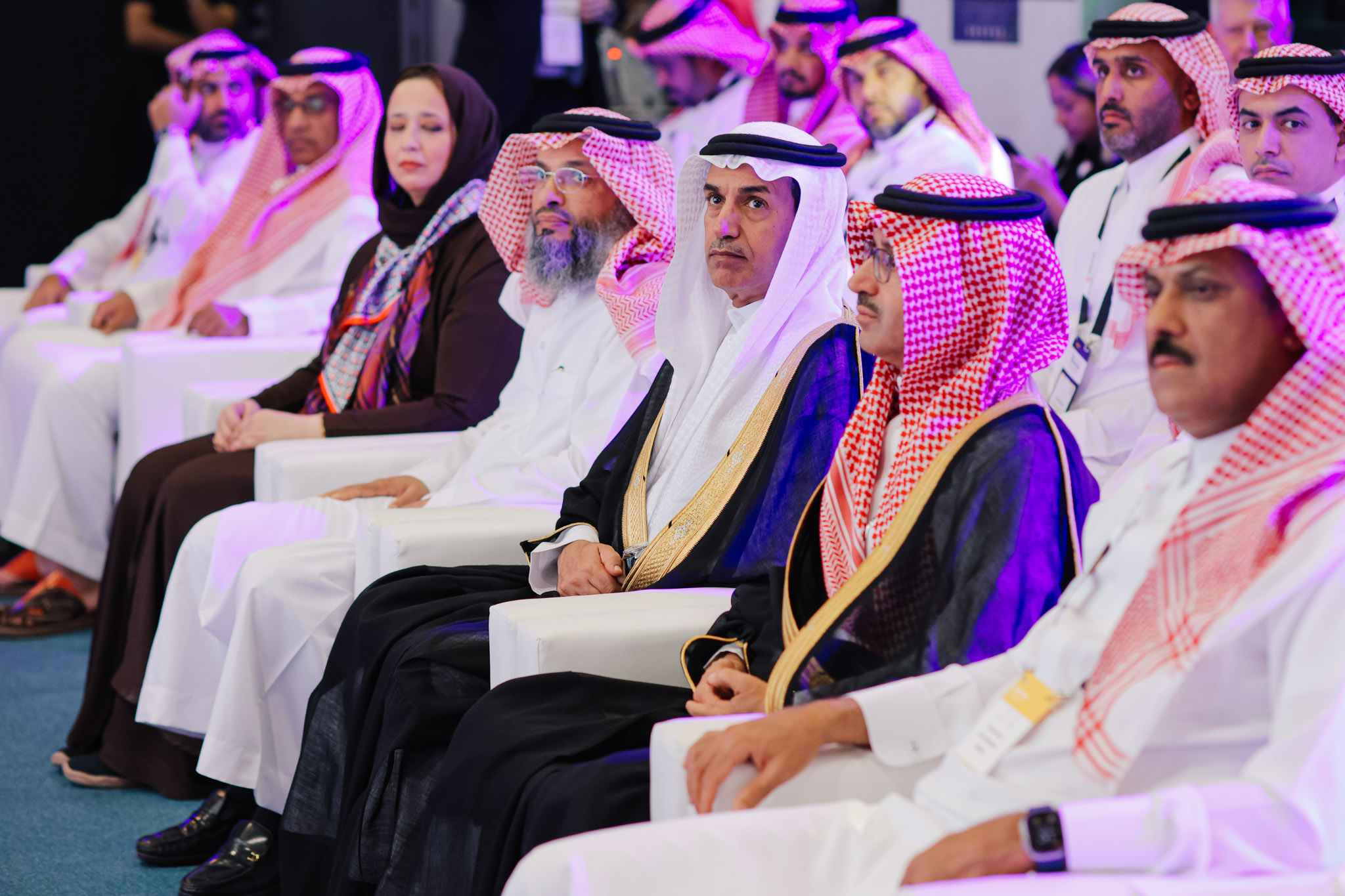 Lights in Motion / Cristi Mitrea