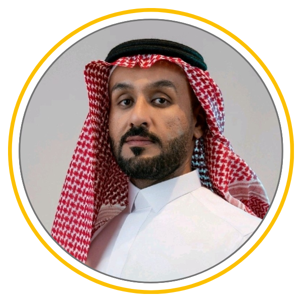 Ahmad Alharbi