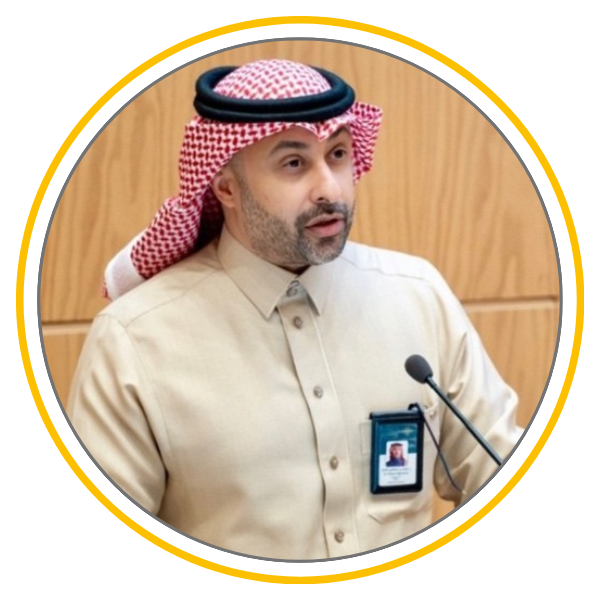 Dr. Hesham Alghannam