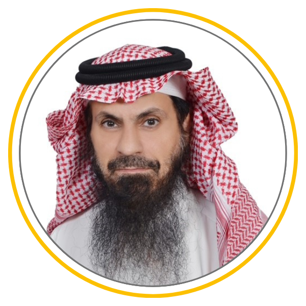 Former Commodore Majid I. Abaalkhail