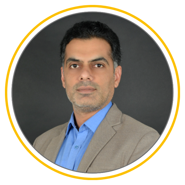 Mansoor Ahmad Khan, Senior Manager Network Security | IHS Towers
