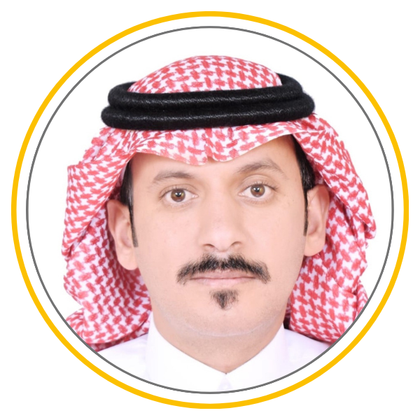 Othman Aedh Saeed Alsaeed