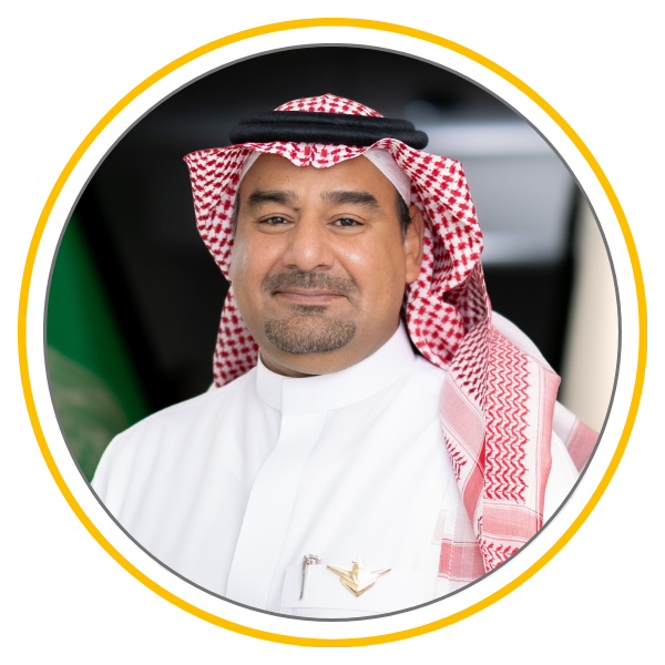 Turki Bin Matooq AlThonayan