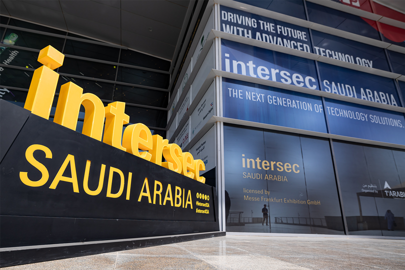 Intersec Saudi Arabia 2024