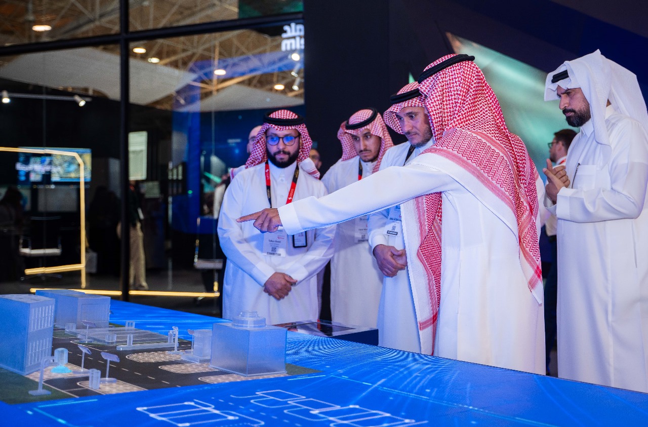 Intersec Saudi Arabia 2025