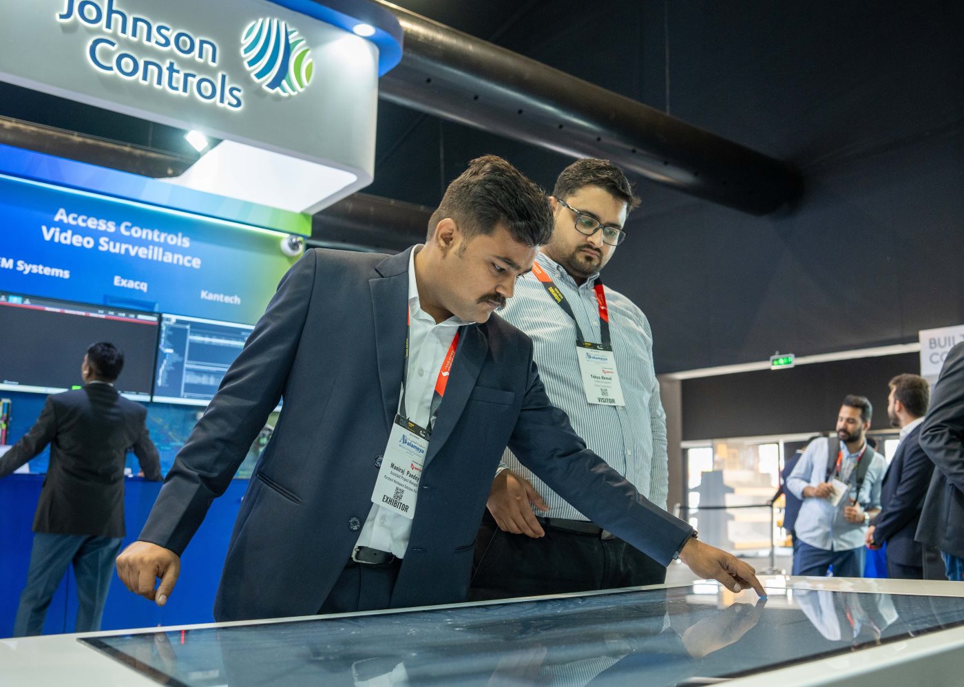 Intersec Saudi Arabia 2025