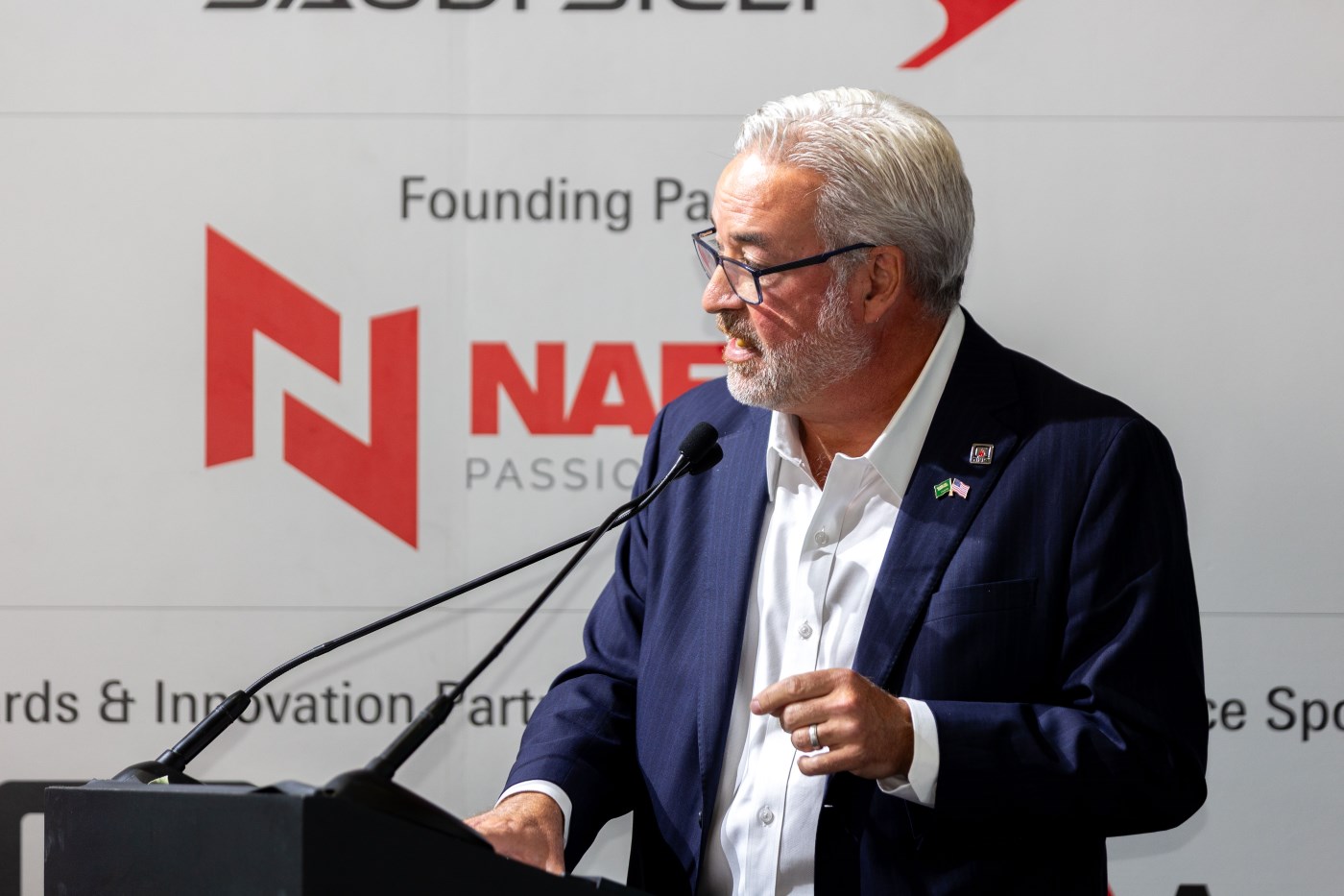 Intersec Saudi Arabia 2025