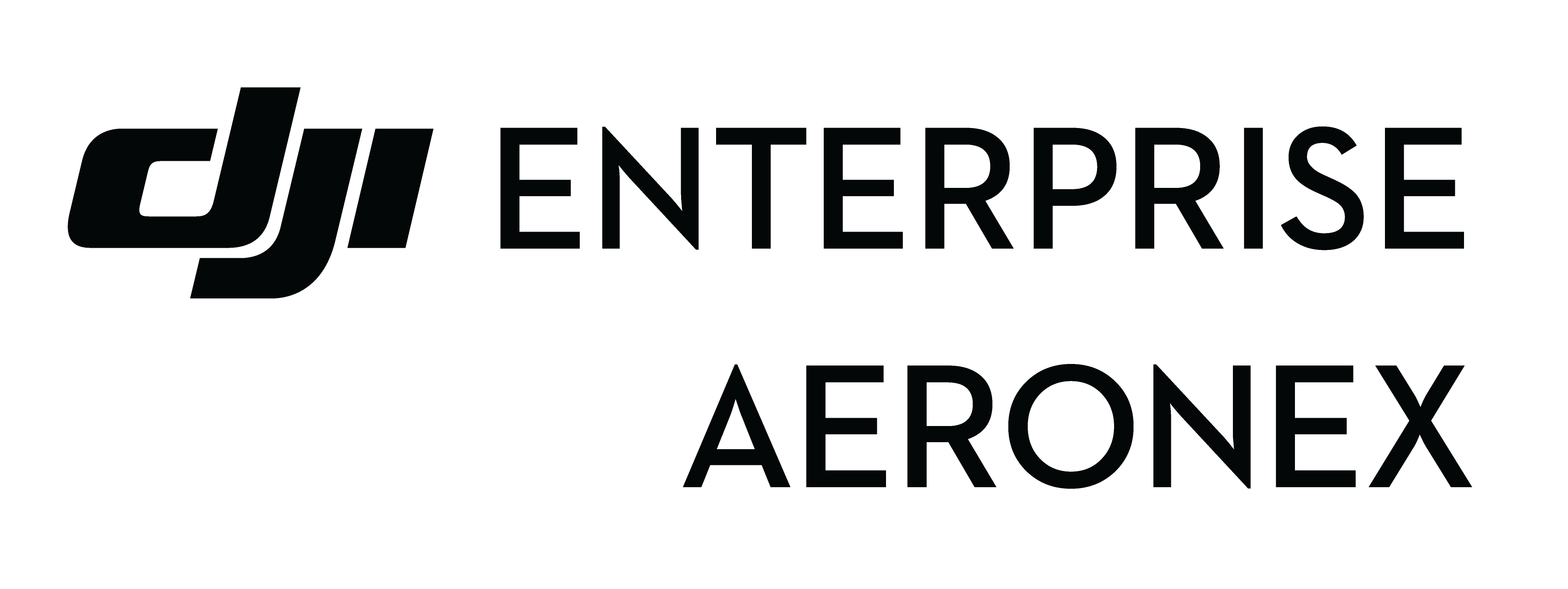 dji enterprise aeronex