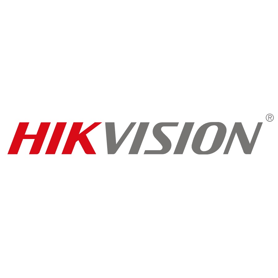 HIKVISION®