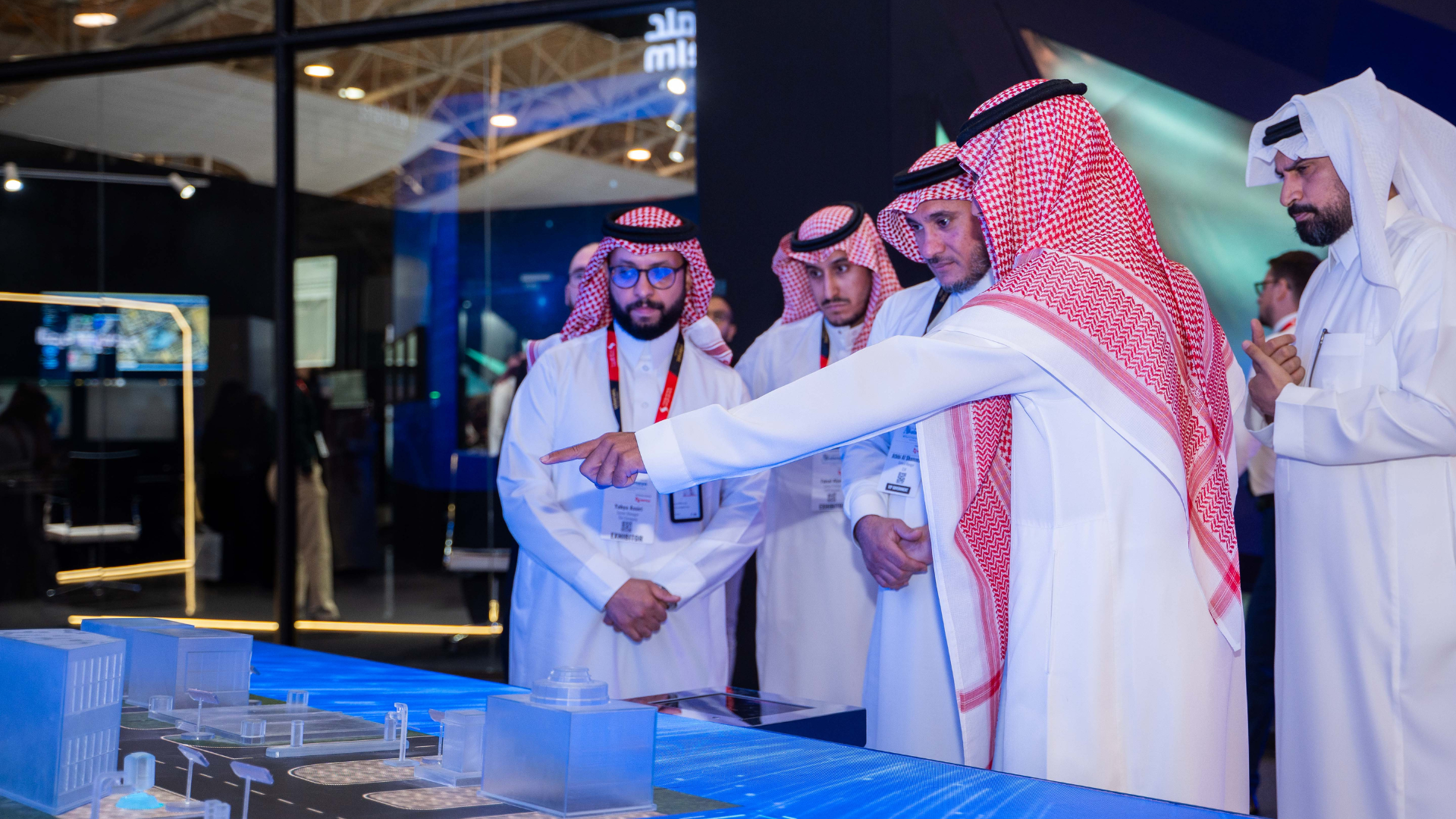 Intersec Saudi Arabia 2025