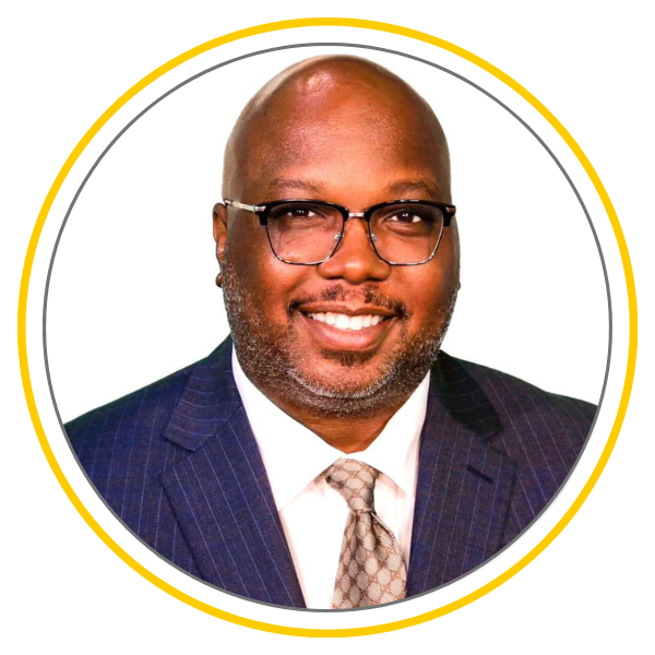 Dr. Reginald D. Freeman