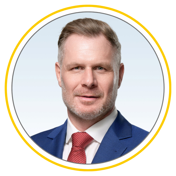 Andrew Long