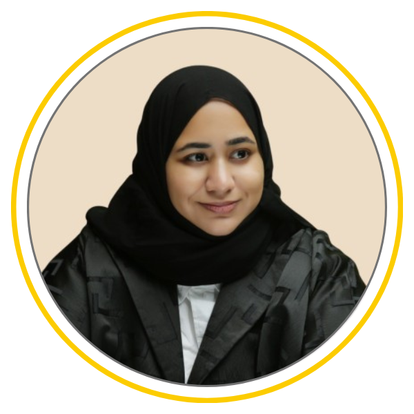 Fatimah Aljulaih