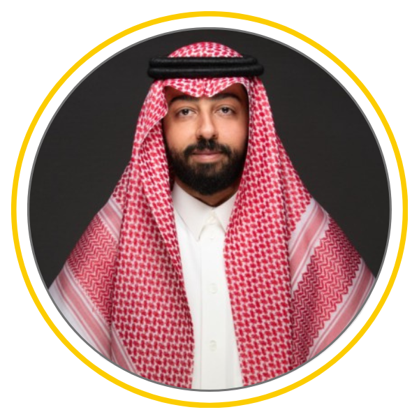 Mohammed Al Busaleh